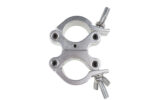 Swivel coupler