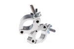 Swivel coupler RD48-51