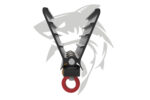 Shark keder clamp