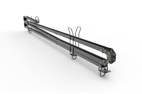 Snake cable guide base RIKGSN310B