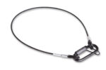 Safety cable Admiral RIVKAN310B