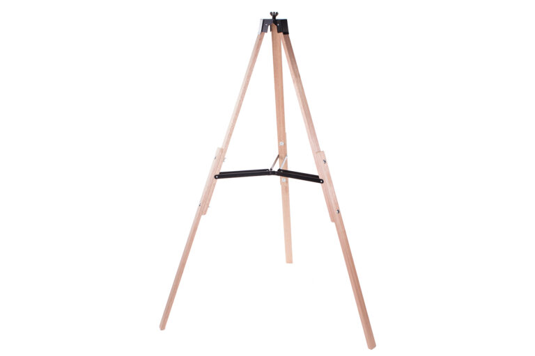 Luminaire tripod set Admiral