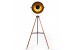 Luminaire tripod set Admiral