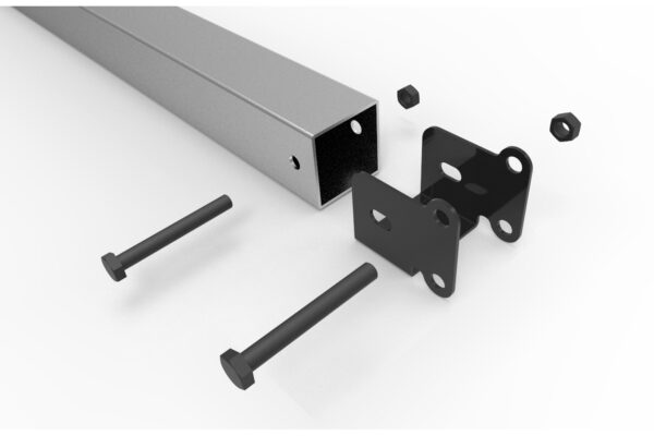 CABLE SUPPORT PROFILE