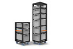 Admiral storage carts