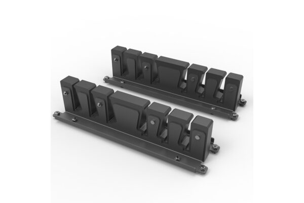 BASEPLATE HOLDER 8MM