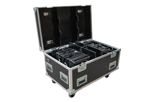 Flight case NSL2.5