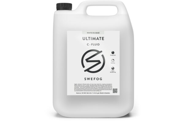 ultimate c-fluid