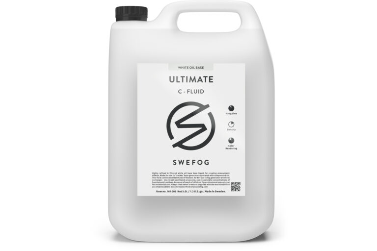 ultimate c-fluid