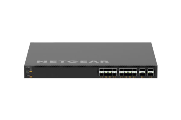 NETGEAR VSM4320C