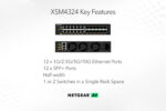 NETGEAR XSM4324