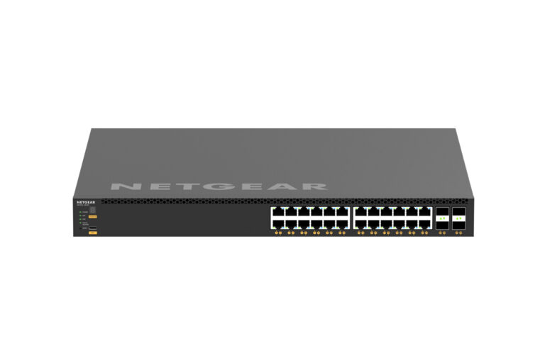 NETGEAR XSM4328CV