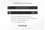 NETGEAR XSM4340V