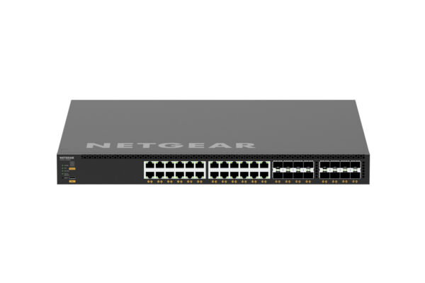 NETGEAR XSM4340V