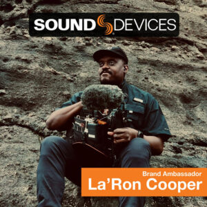 sounddevices